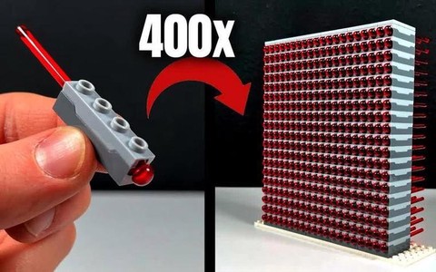 迷你世界怎么做弹簧炮[图2]