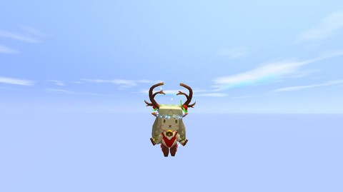 迷你世界汤米长什么样