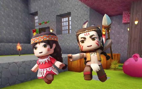 迷你世界汤米长什么样[图1]