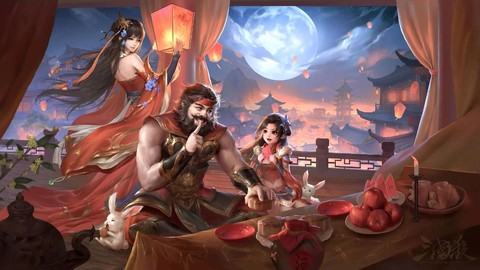 两个人怎么玩三国杀[图1]