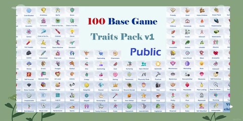 模拟人生4怎么是英文[图1]