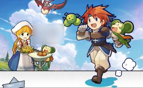 魔力宝贝仙人有什么用