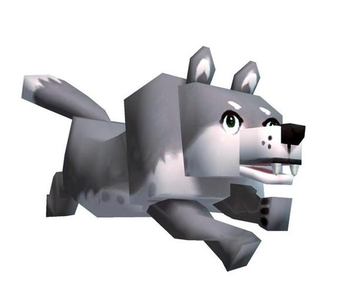 在迷你世界中狗吃什么