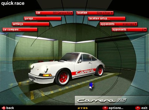 极品飞车5怎么操作[图2]