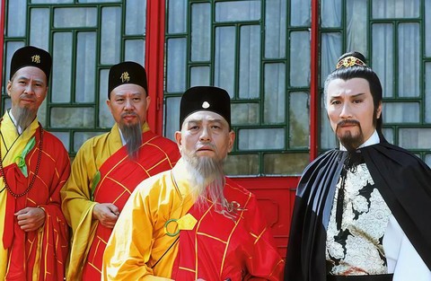 天龙八部是什么朝代