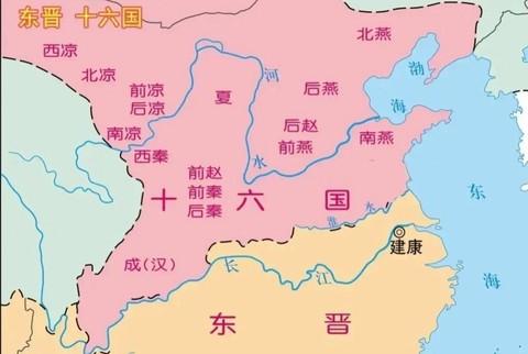 天龙八部是什么朝代[图1]