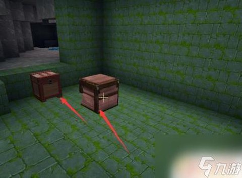 迷你世界地牢什么样子[图2]