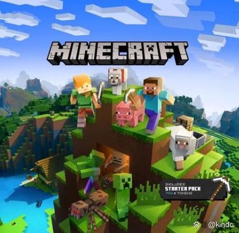 我的世界怎么造人物