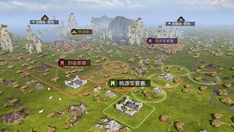 率土之滨酒馆有什么用