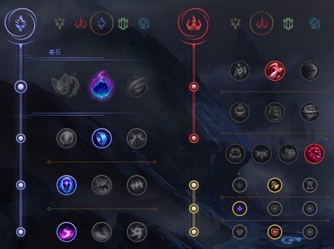 英雄联盟怎么召唤神兽[图1]