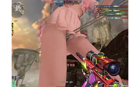 穿越火线怎么玩的啊[图2]