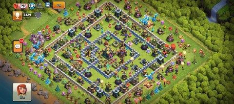 怎么部落冲突账号找回[图2]