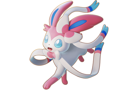 有什么仙系神奇宝贝