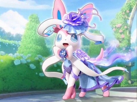 有什么仙系神奇宝贝[图2]