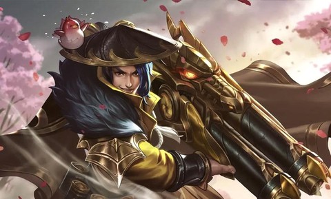 王者荣耀刘备怎么玩[图1]