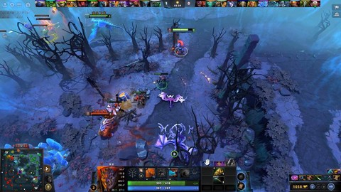 怎么在steam启动dota2