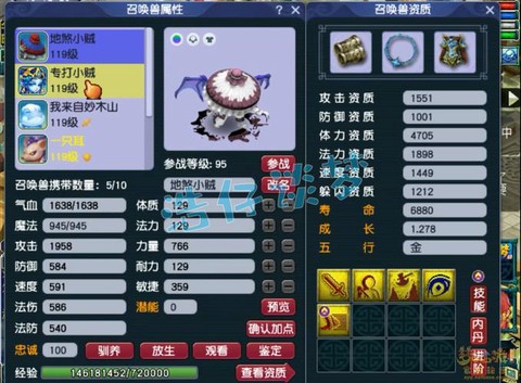 梦幻西游天地号是什么[图1]