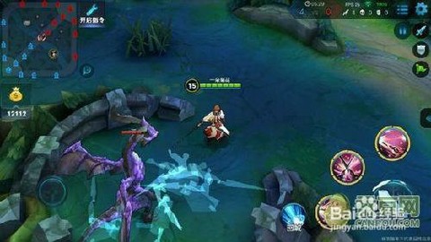 怎么玩不了王者荣耀