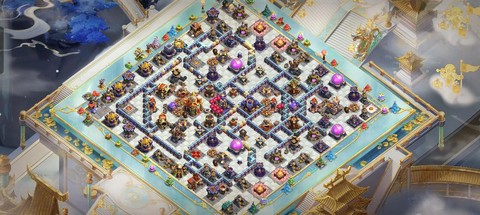 部落冲突正版是什么版[图1]