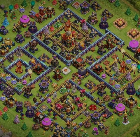 部落冲突正版是什么版[图2]