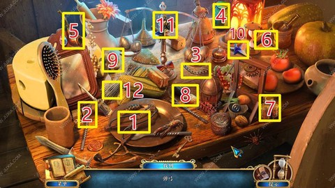 密室逃脱5第20怎么过