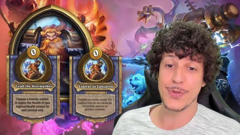 炉石传说怎么用新英雄[图2]