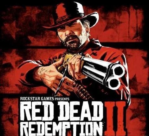 荒野大镖客2如何讲话[图1]