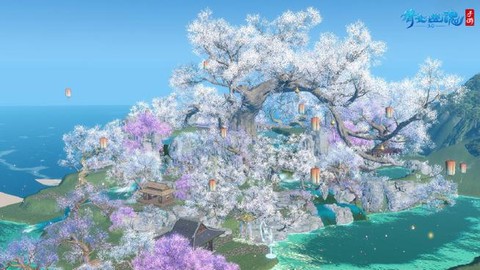 倩女幽魂孟婆怎么打