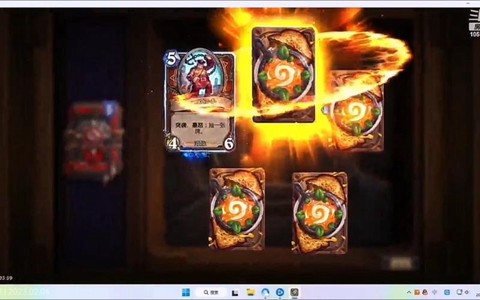 炉石传说脏牧开什么包[图1]