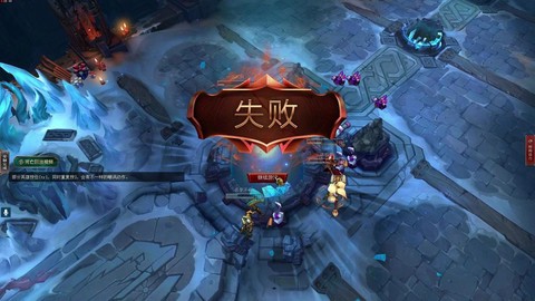 为什么英雄联盟老是崩溃