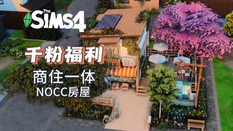 模拟人生4开什么店好