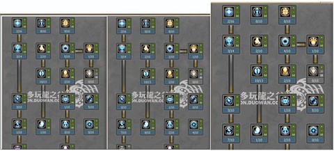 龙之谷圣骑士怎么加点[图1]