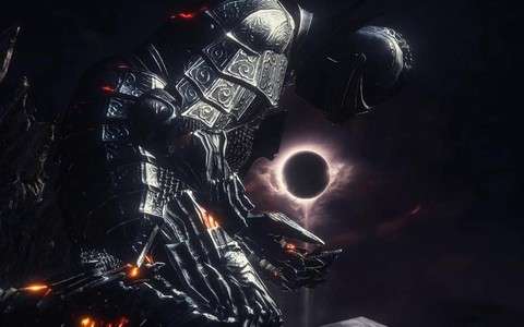 黑暗之魂3什么结局