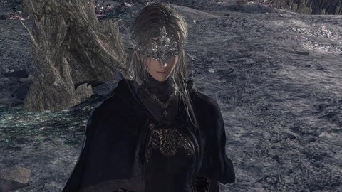 黑暗之魂3什么结局[图2]