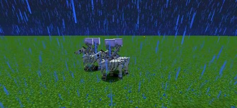 我的世界骷髅马吃什么[图2]