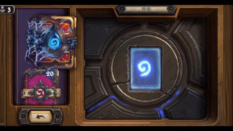 炉石传说怎么开狂野[图1]