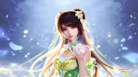 诛仙手游什么宝宝好