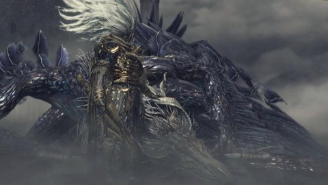 黑魂3前期什么武器