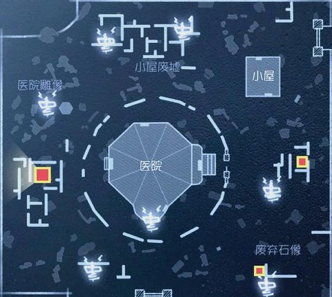 第五人格地窖怎么打开[图1]