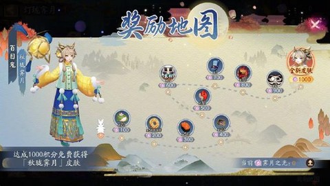 阴阳师河童九层怎么过[图1]