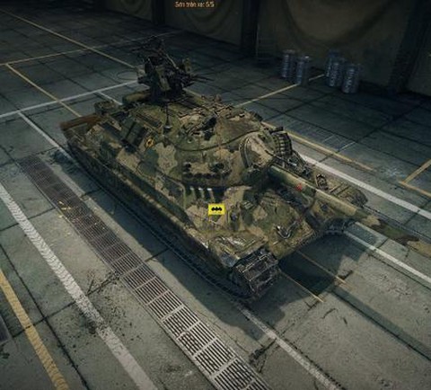 坦克世界插件怎么装[图1]