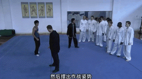 仙剑奇侠传怎么打架[图1]