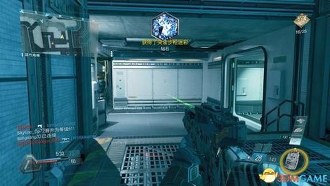 使命召唤13怎么跑[图1]