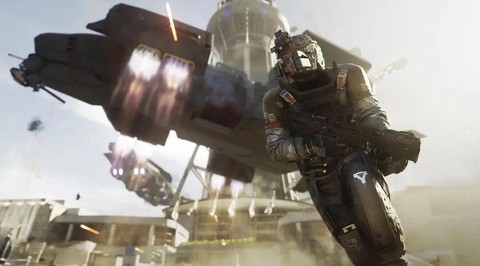 使命召唤13怎么跑[图2]