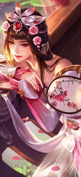 王者荣耀用什么手机好