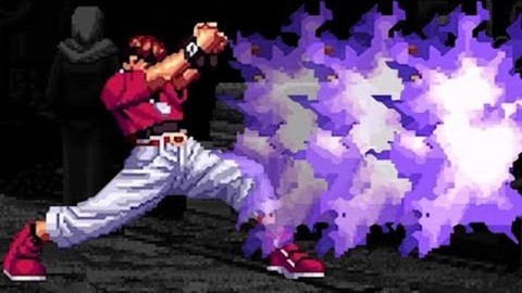 拳皇克里斯怎么变大蛇[图1]