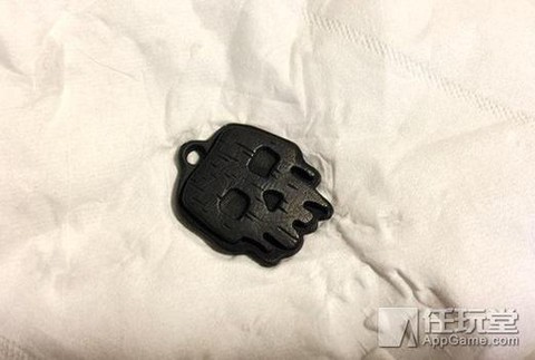 部落冲突黑球是什么