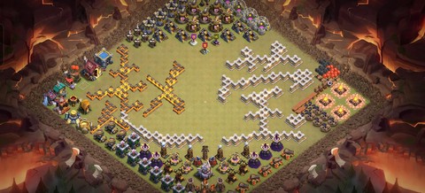 部落冲突怎么进不去[图2]