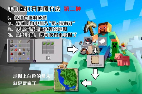 我的世界怎么下mod[图2]