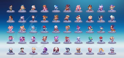 天天酷跑经典怎么过